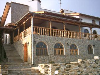 Bulgarian property for sale Ivailovgrad Region